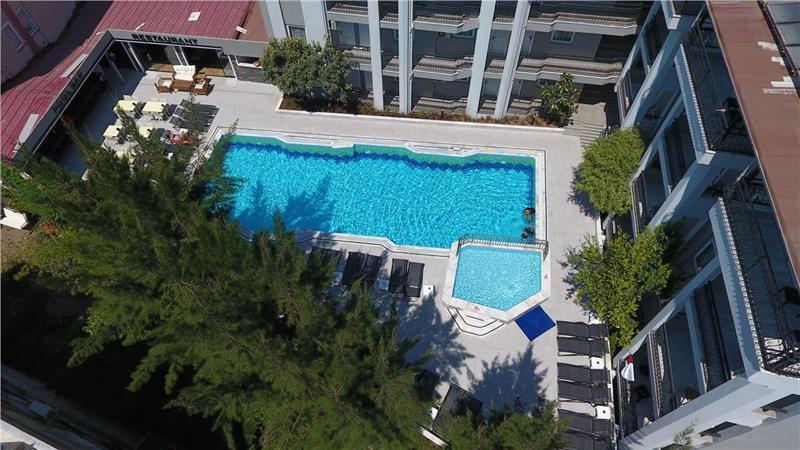 Club Sema 3* Marmaris