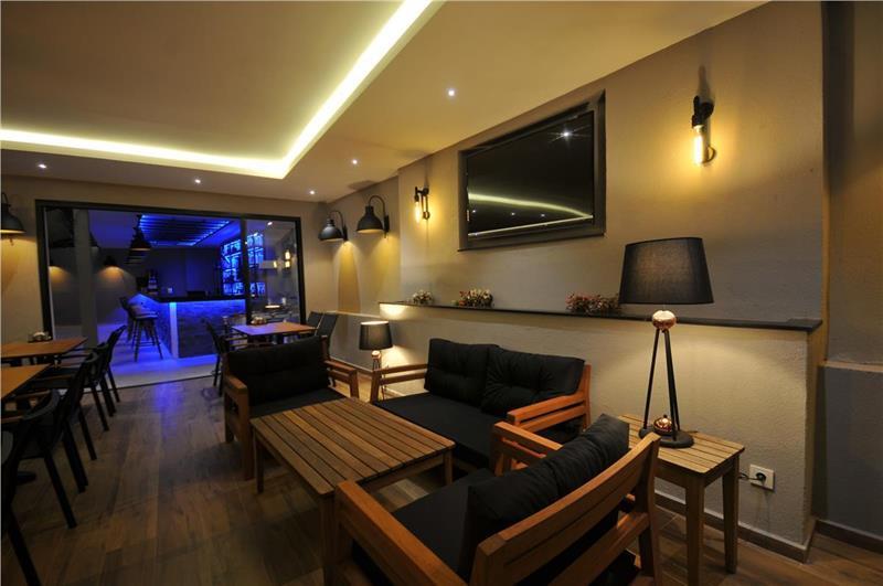 Club Sema Aparthotel