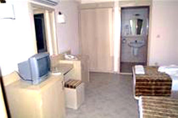 Sun Love Hotel 3*