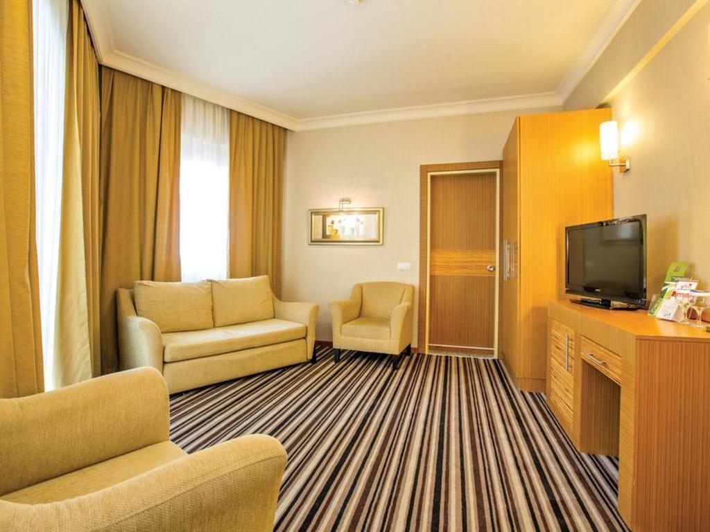 Hotel Grand Cettia