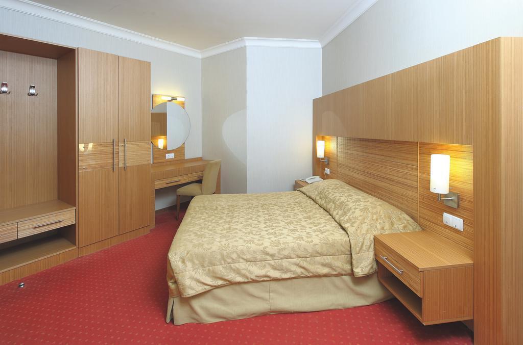 Grand Cettia 5* Marmaris