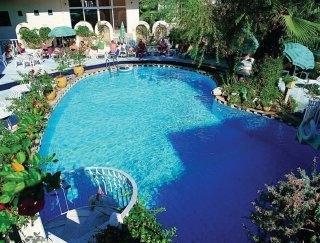 Serenad Hotel Marmaris