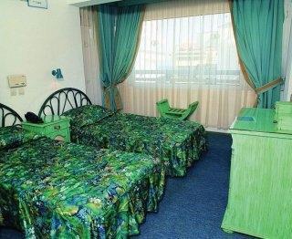 Serenad Marmaris