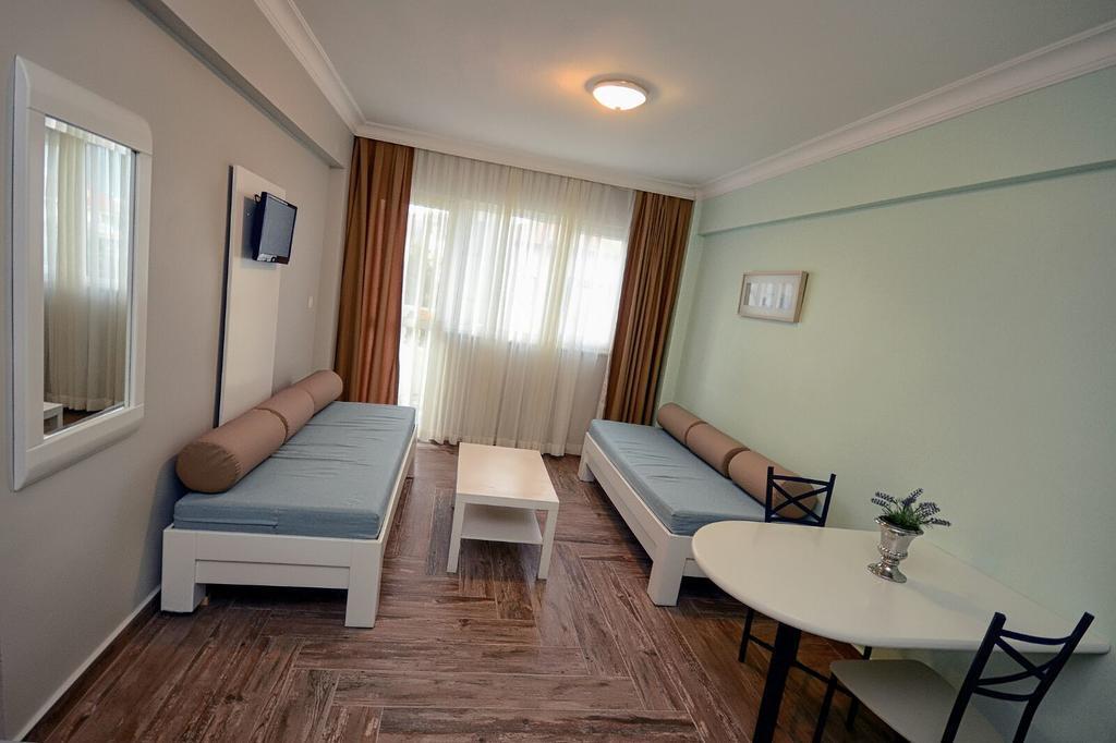 Hotel Two Seas Marmaris