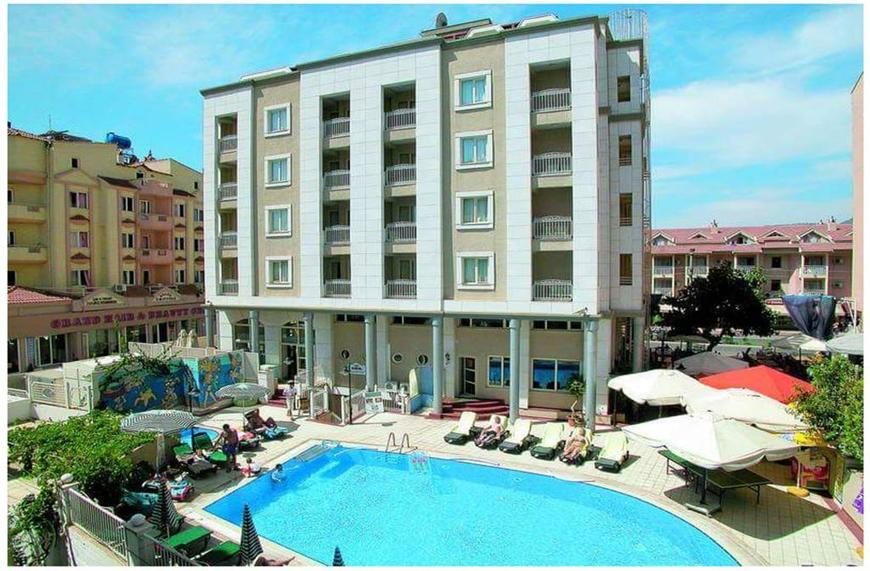 Hotel Almena 3*