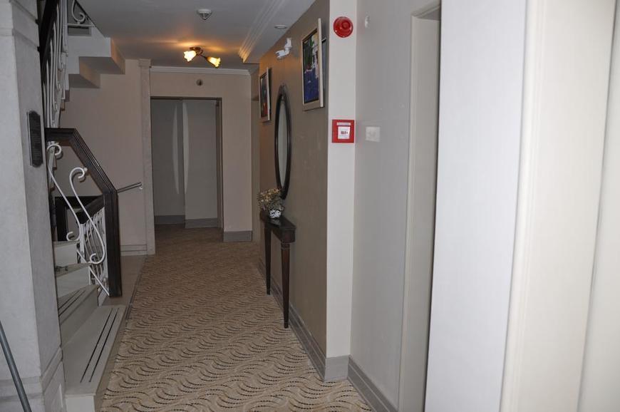 Almena Hotel Marmaris