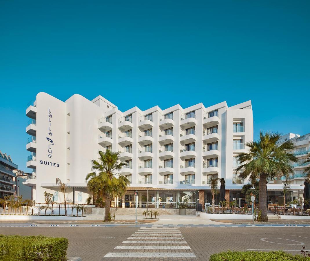 Lalila Blue 5*