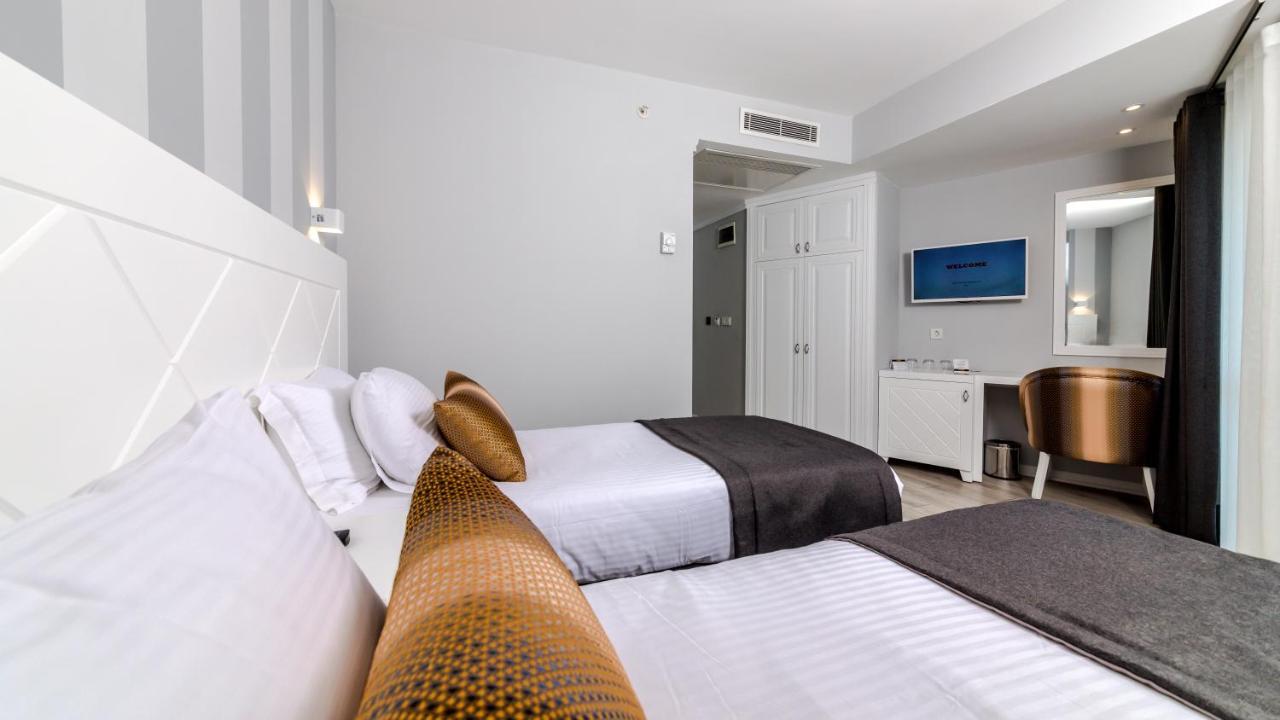 Hotel Motto Premium Hotel&spa 4*