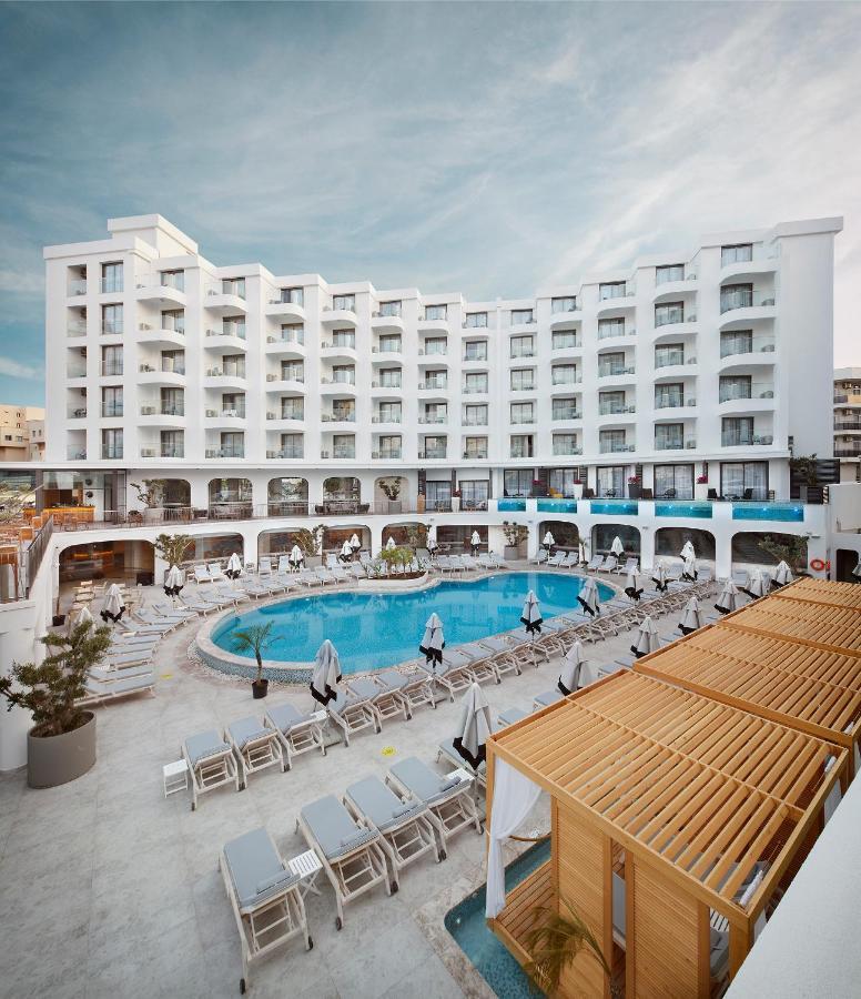 Lalila Blue Marmaris