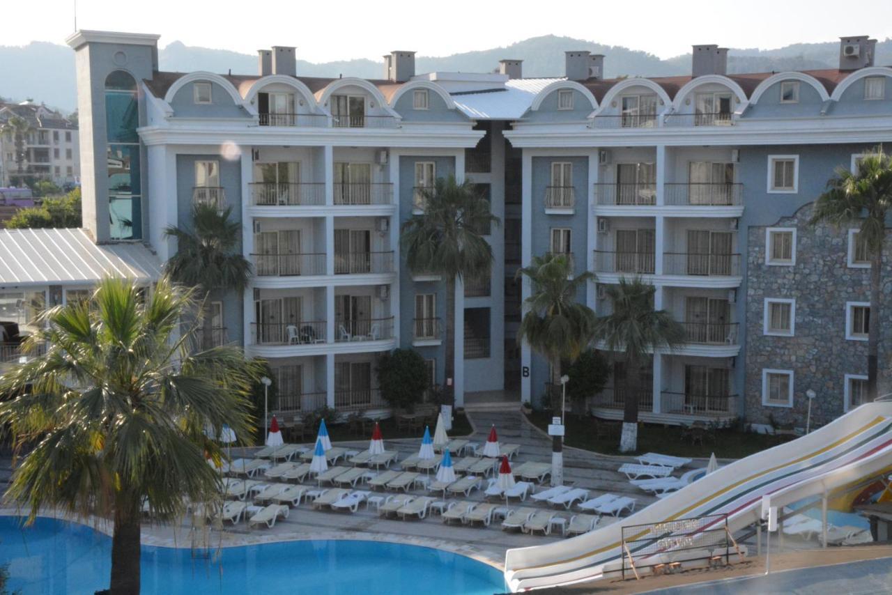 Alenz Marmaris