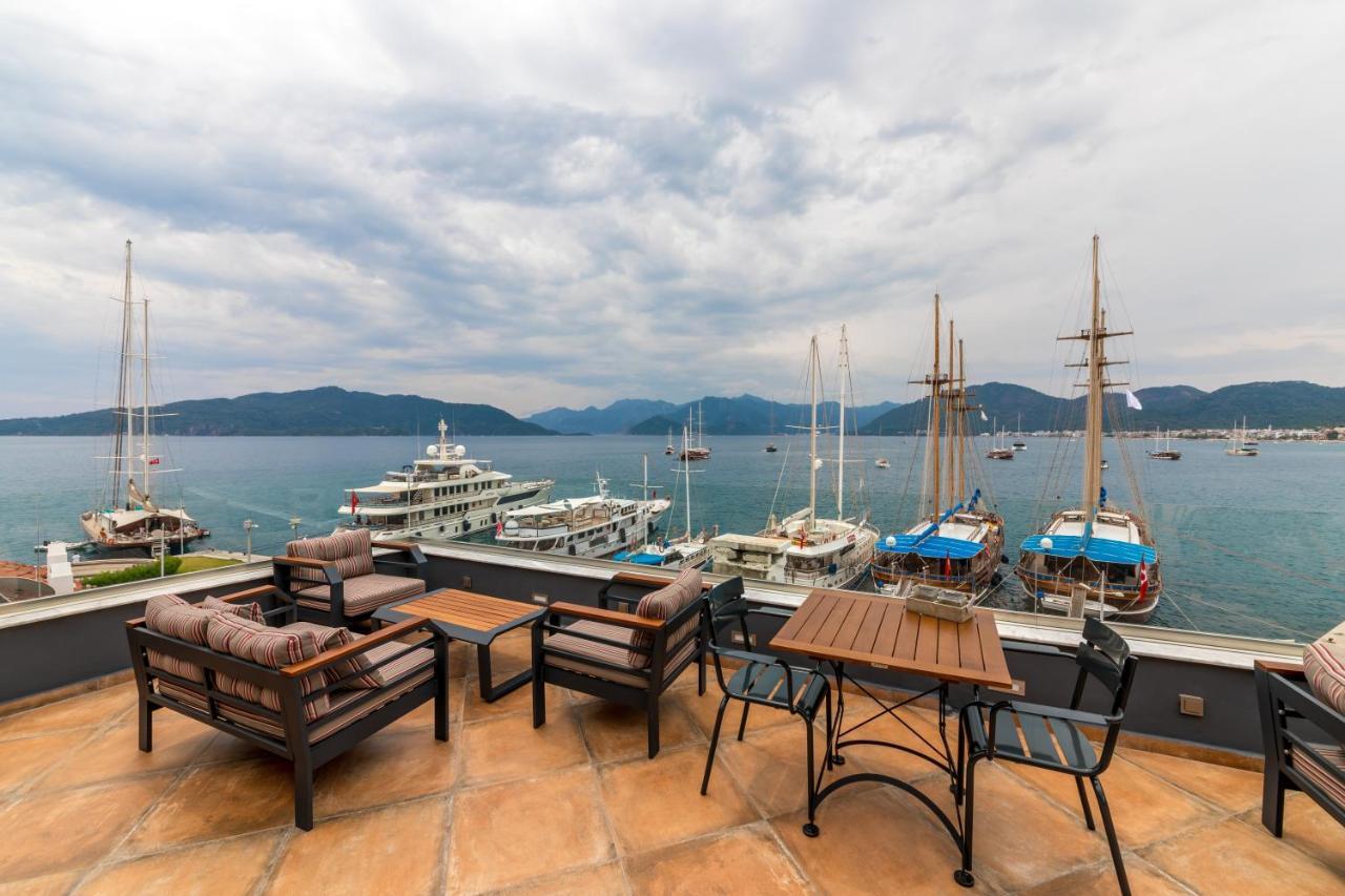 Sunset Boutique Hotel