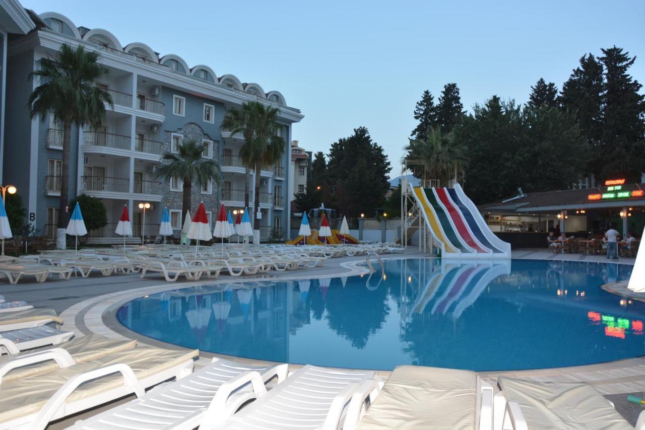 Alenz 3* Marmaris