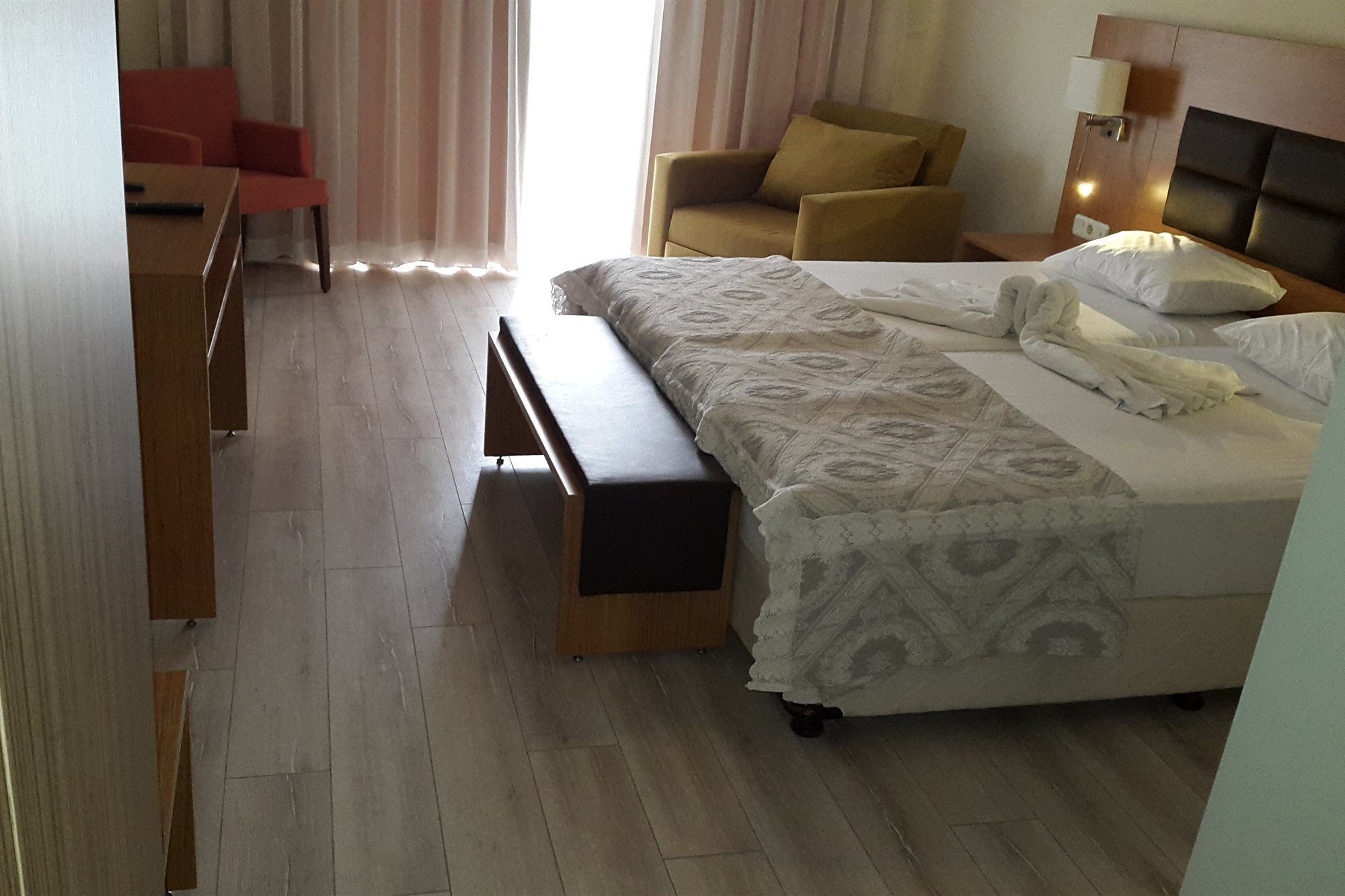 Begonville (adults Only) Otel 3*
