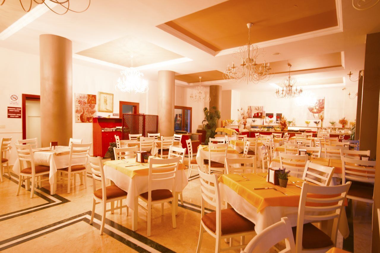 My Dream Otel