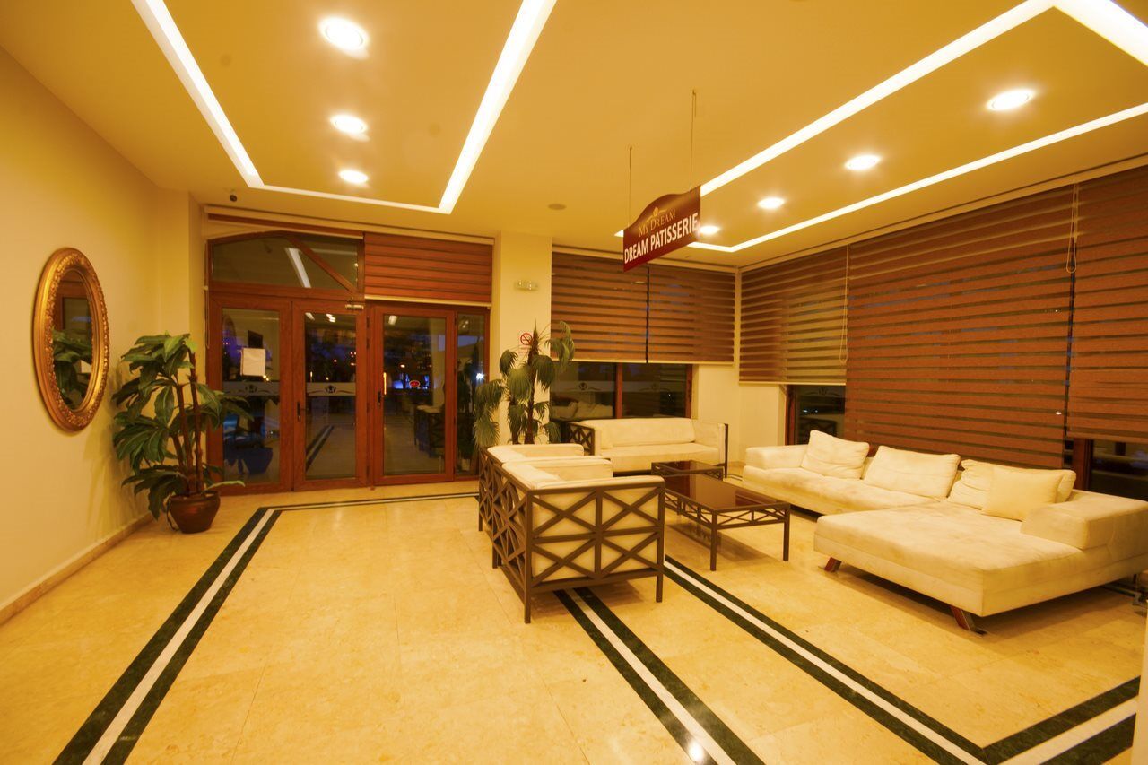 Otel My Dream 4*
