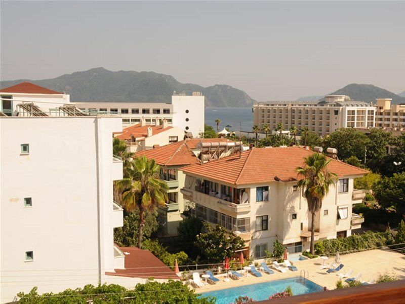 Elysium Hotel Marmaris