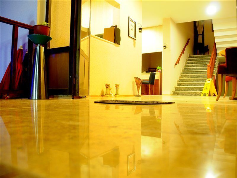 Hotel Elysium Marmaris