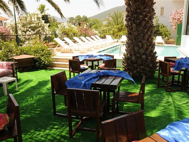 Elysium Hotel