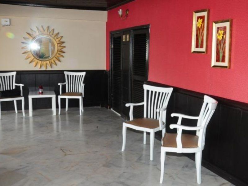 Monte Hotel 2*