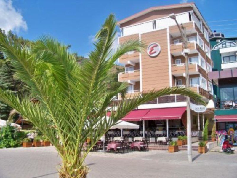 Monte Hotel 2*