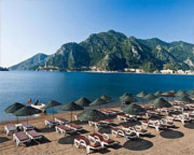 My Way Marmaris