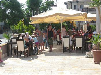 My Way Hotel Marmaris