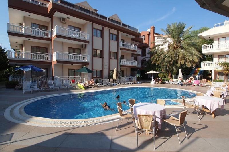 Romance Club Marmaris