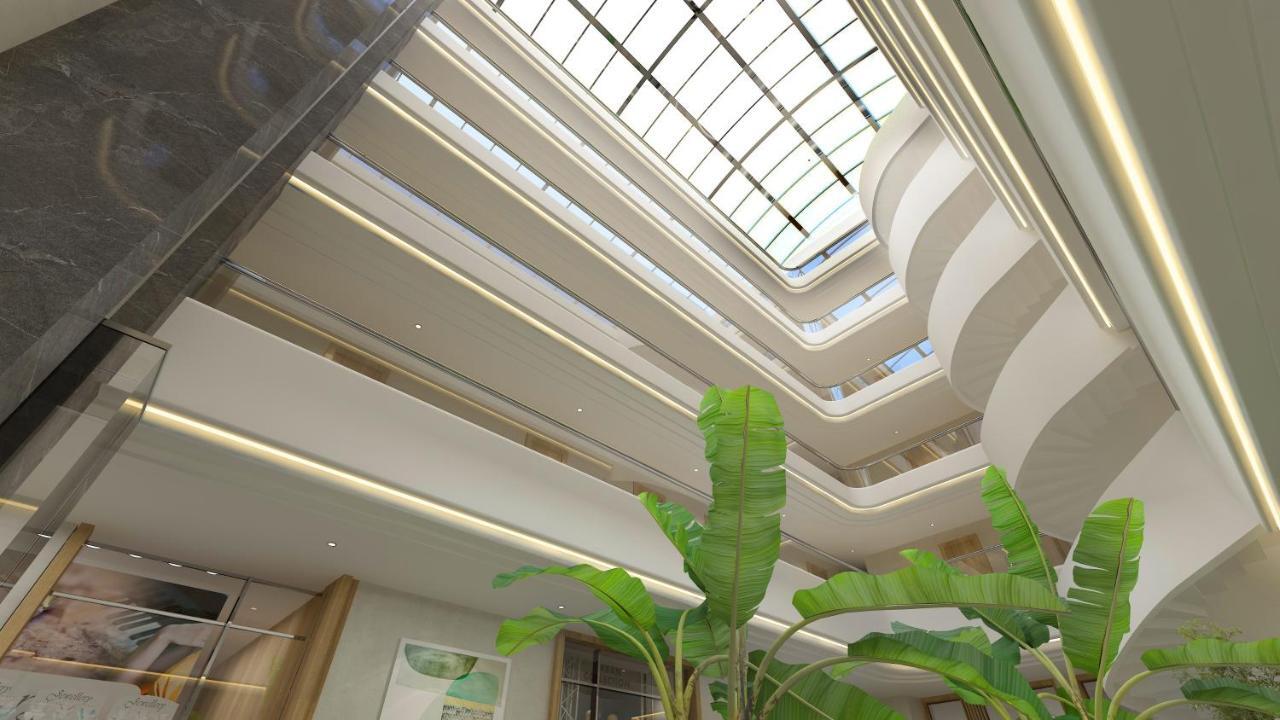 Hotel Premier Nergis &