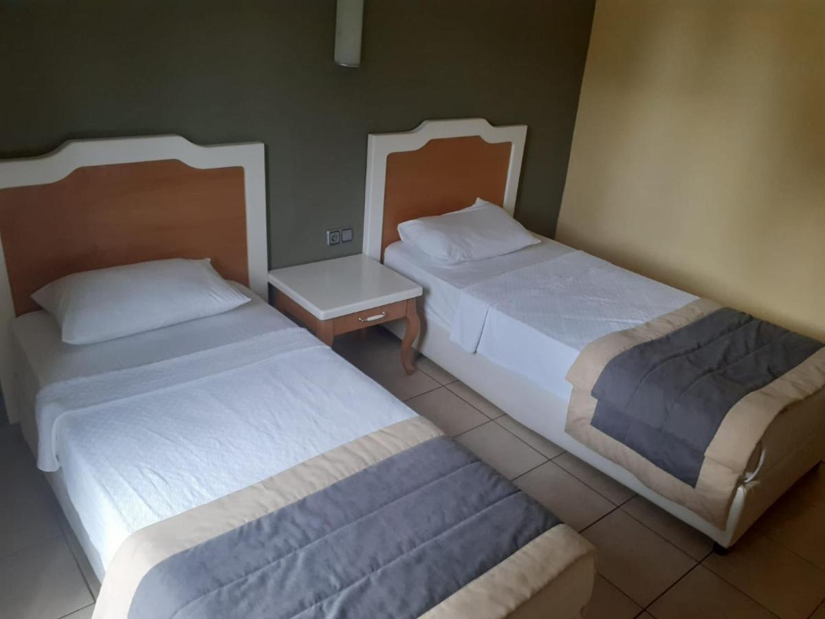 Alenz 3* Marmaris