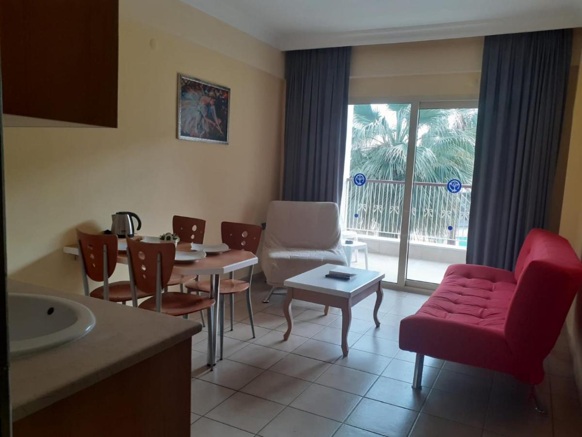 Alenz Hotel 3*