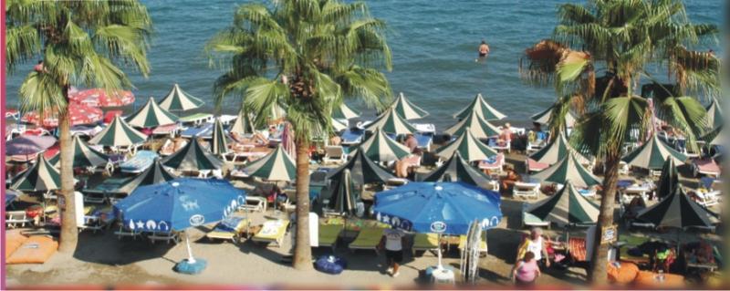 Pasa Garden Hotel