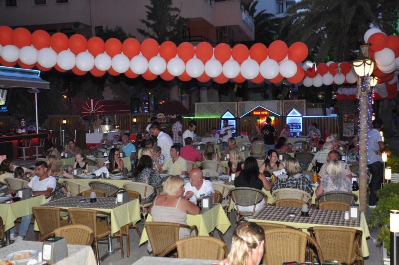 Pasa Garden 3*