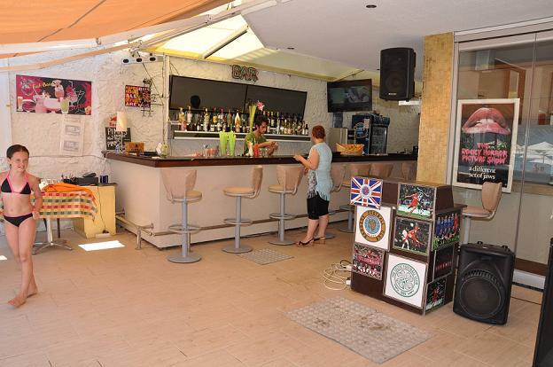Pasa Garden Hotel