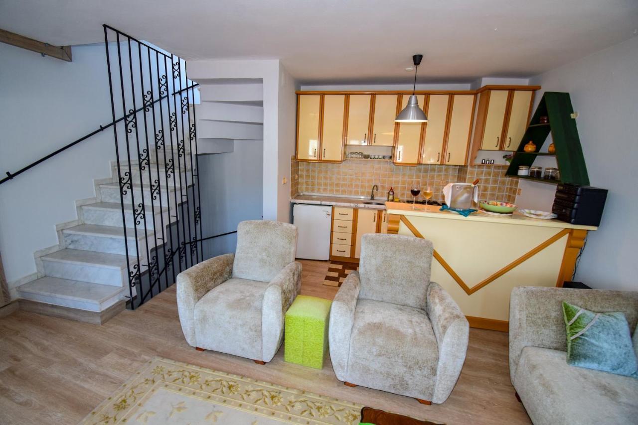 Mets Boutique 3* Marmaris