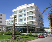 Blue Bay Classic Hotel Marmaris