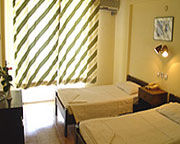 Hotel Irmak Marmaris