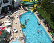 Irmak Hotel Marmaris