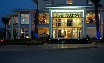 Royal Garden