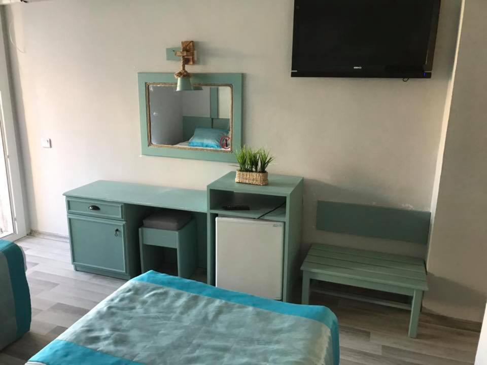 Blue Palace Aparthotel