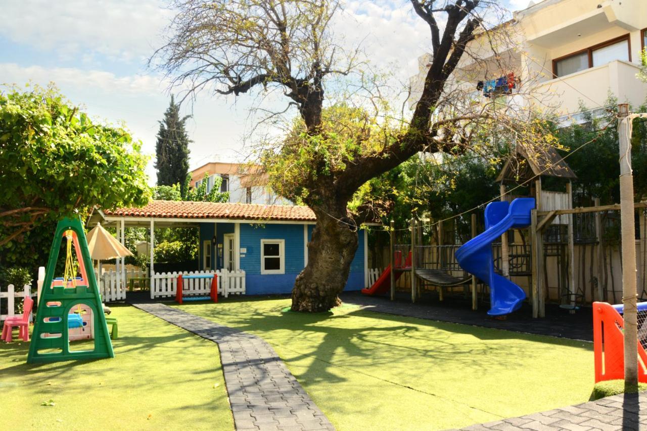 Aparthotel Club Anastasia - Family 3*