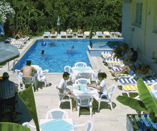 Amaris 3* Marmaris