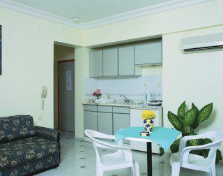 Aparthotel Amaris