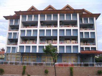 Angels Hotel