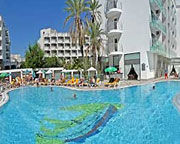 Blue Bay Classic Hotel