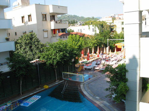 Blue Lagoon Hotel 2*