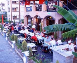 Club Anastasia - Family Aparthotel 3*