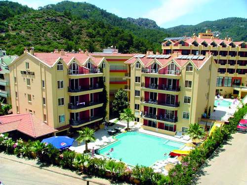 Hotel Club Palm Marmaris