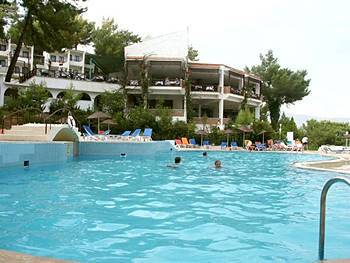 Resort Halici Semera Village 4*