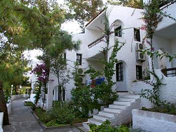 Halici Semera Village Marmaris