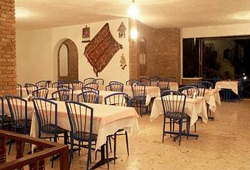 Resort Halici Semera Village